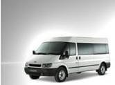 12 Seater Milton Keynes Minibus