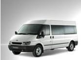 14 Seater Milton Keynes Minibus