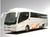 72 Seater Milton Keynes Coach