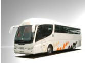 49 Seater Milton Keynes Coach